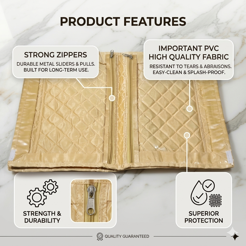 UG Frill Kit – Undergarment Organiser
