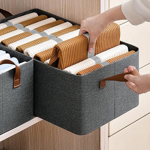 STORAGE ORGANISER
