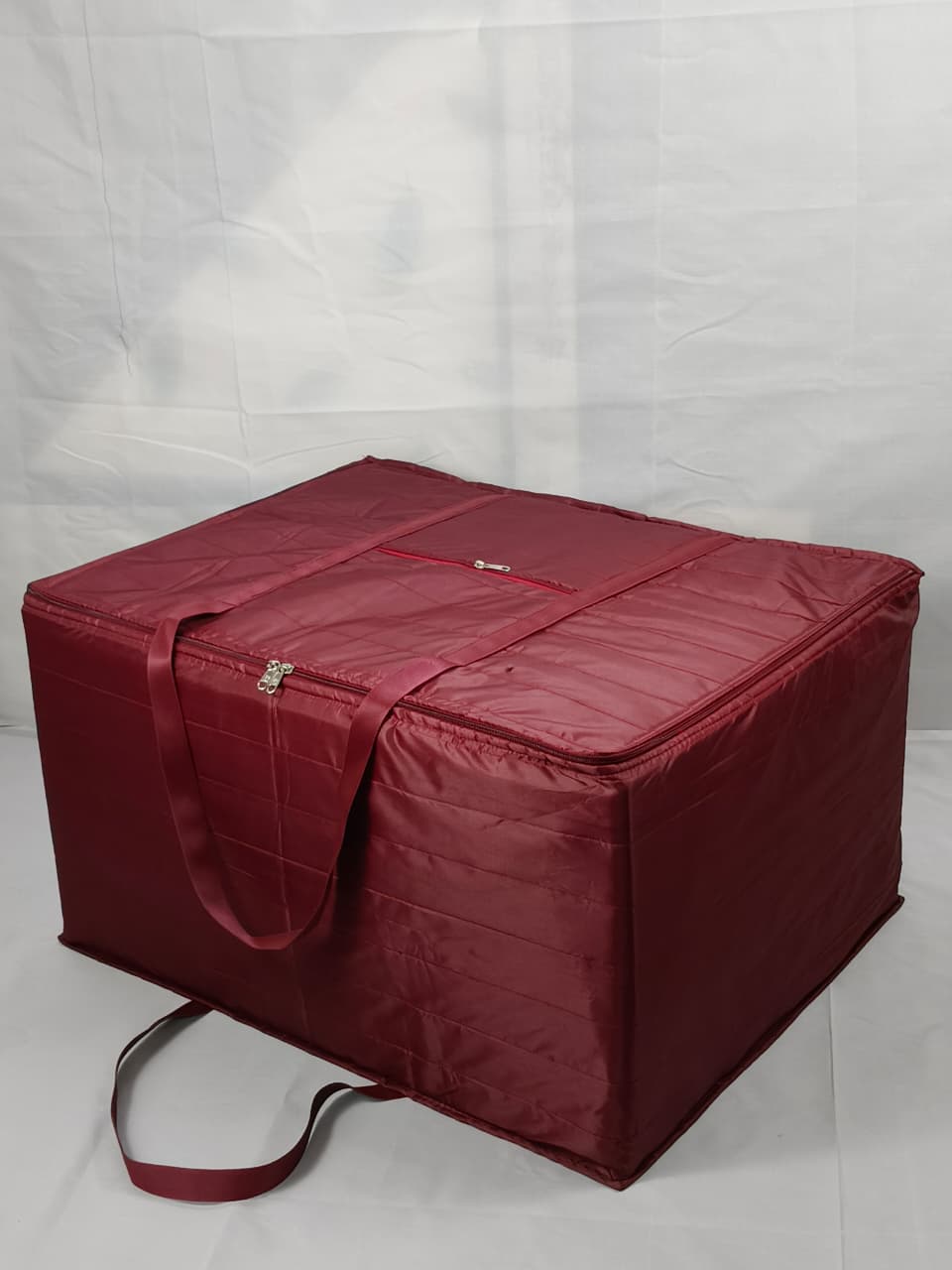 Blanket Storage
