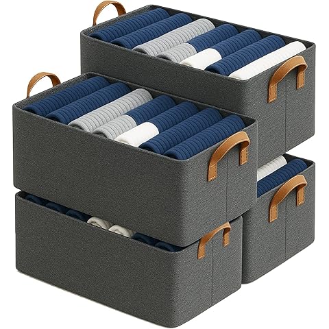 Multipurpose Open Storage Organiser