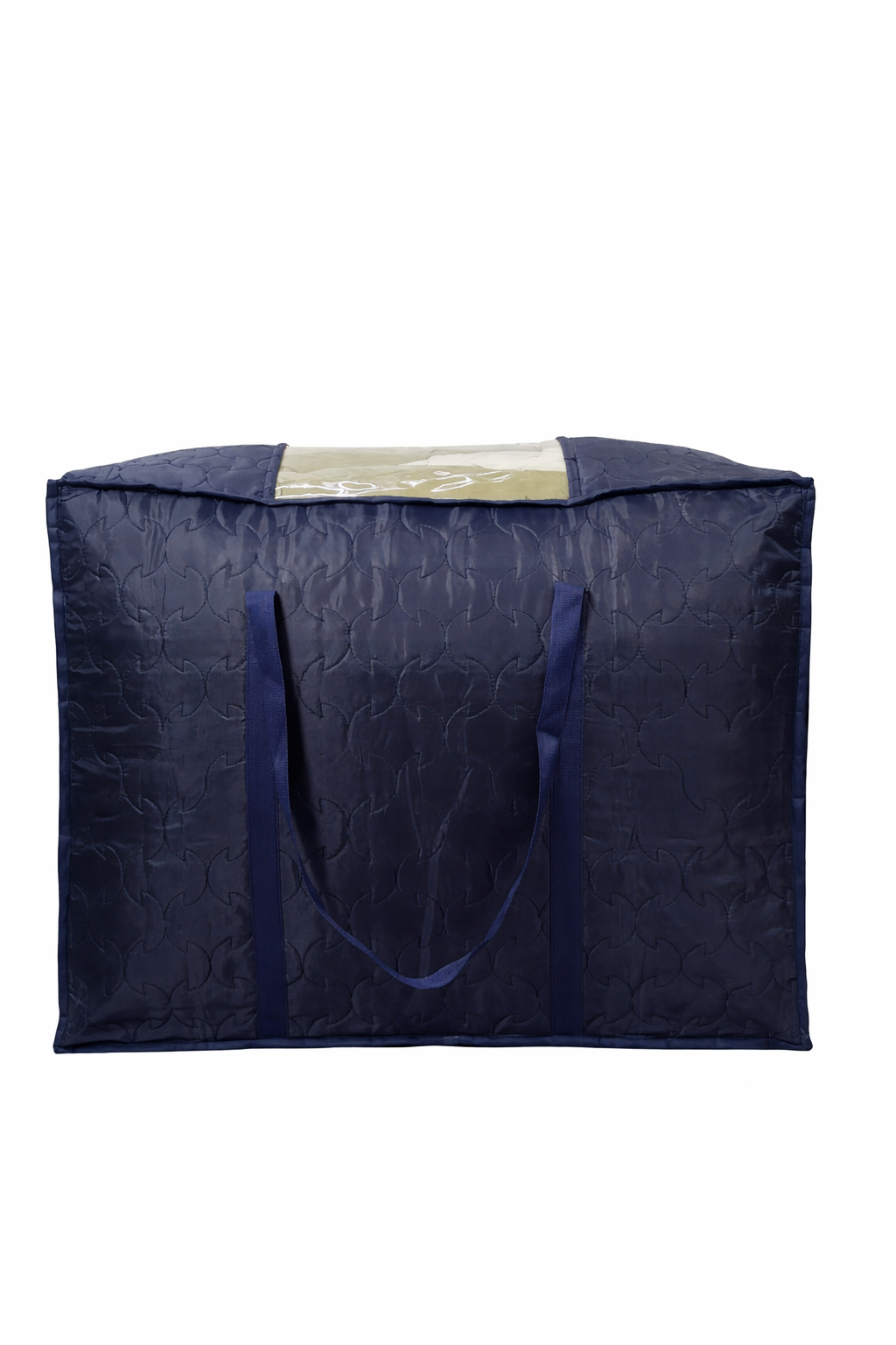 Transparent Blanket Storage Bag