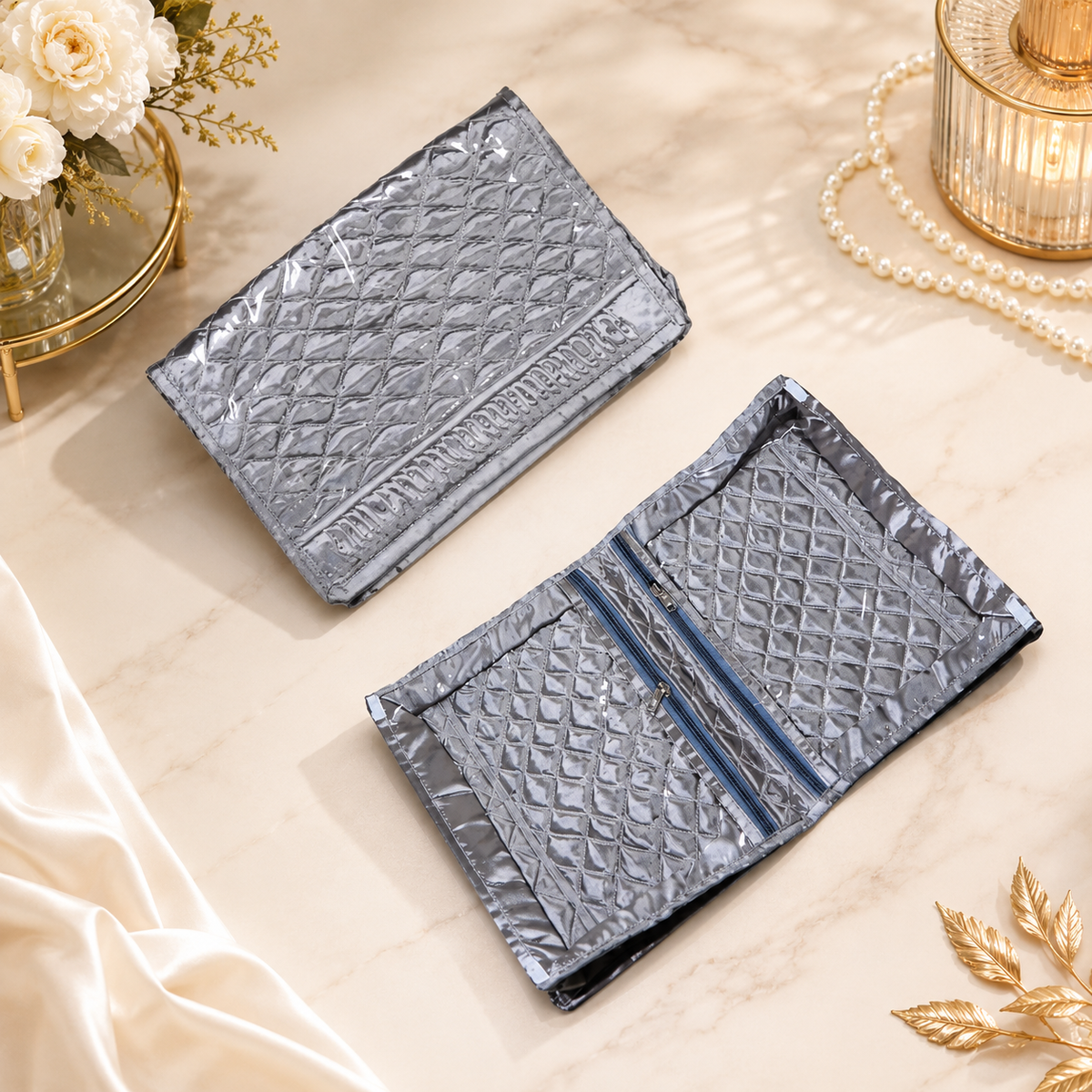 UG Frill Kit – Undergarment Organiser