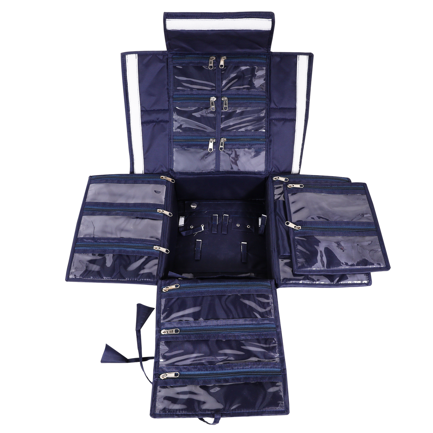 All in One Jackpot Jewellery Organiser
