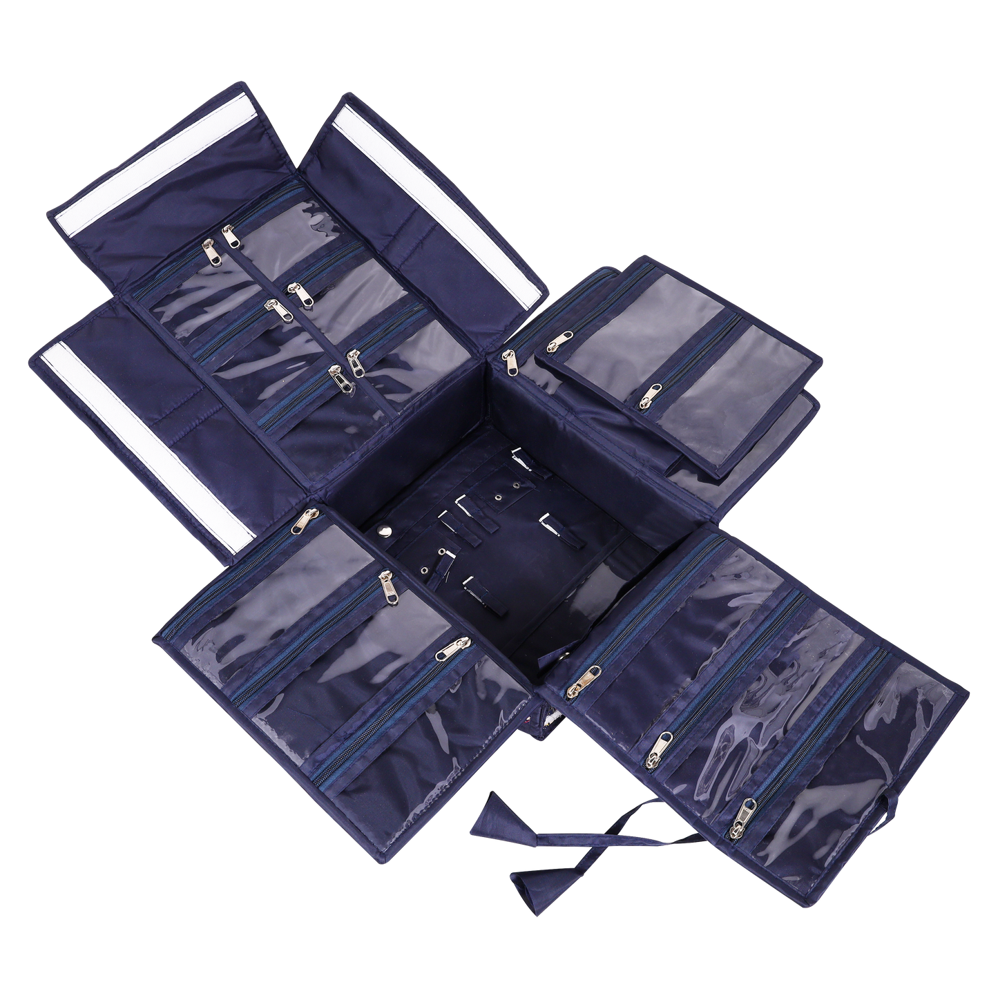 All in One Jackpot Jewellery Organiser