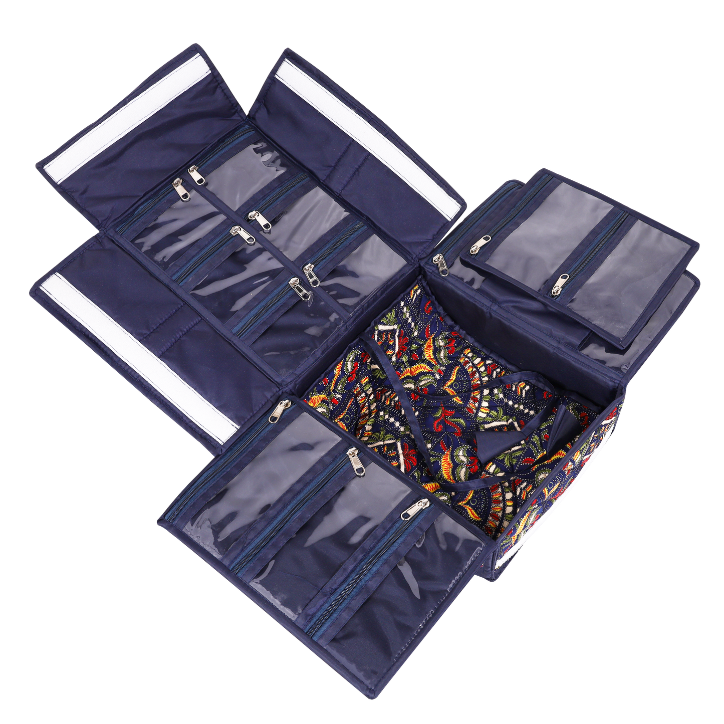 All in One Jackpot Jewellery Organiser