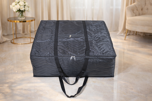 BLANKET BAG