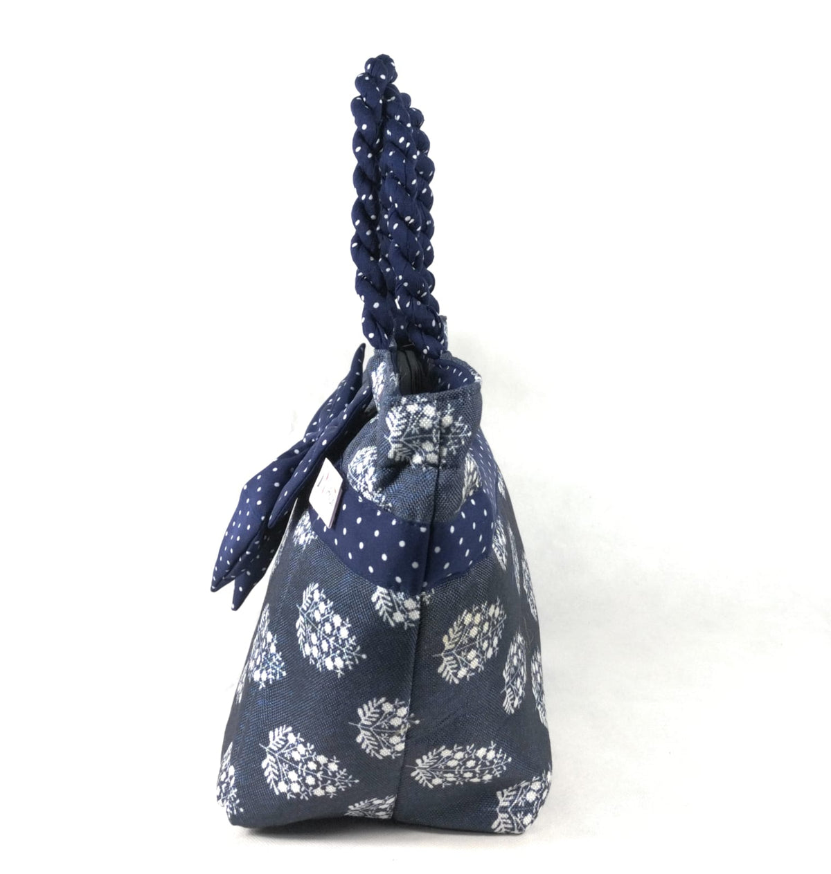 Mufasa Bow Handbag for Women | Handcrafted Ladies Purse