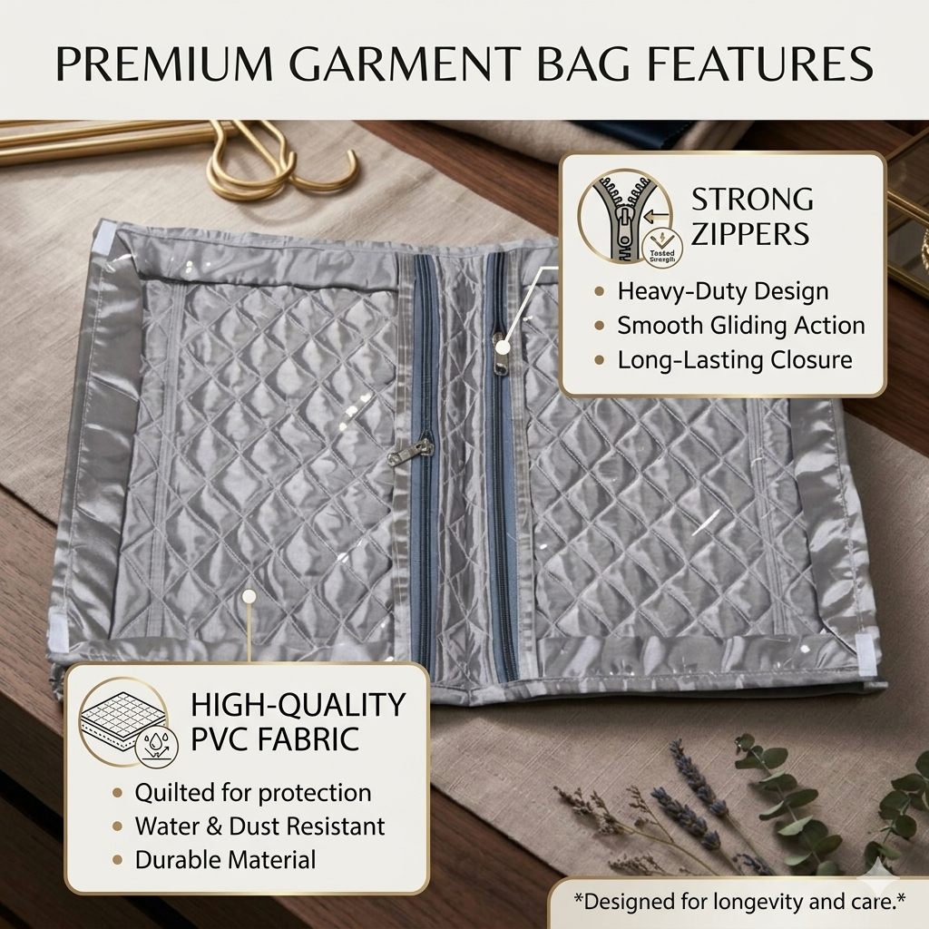 UG Frill Kit – Undergarment Organiser