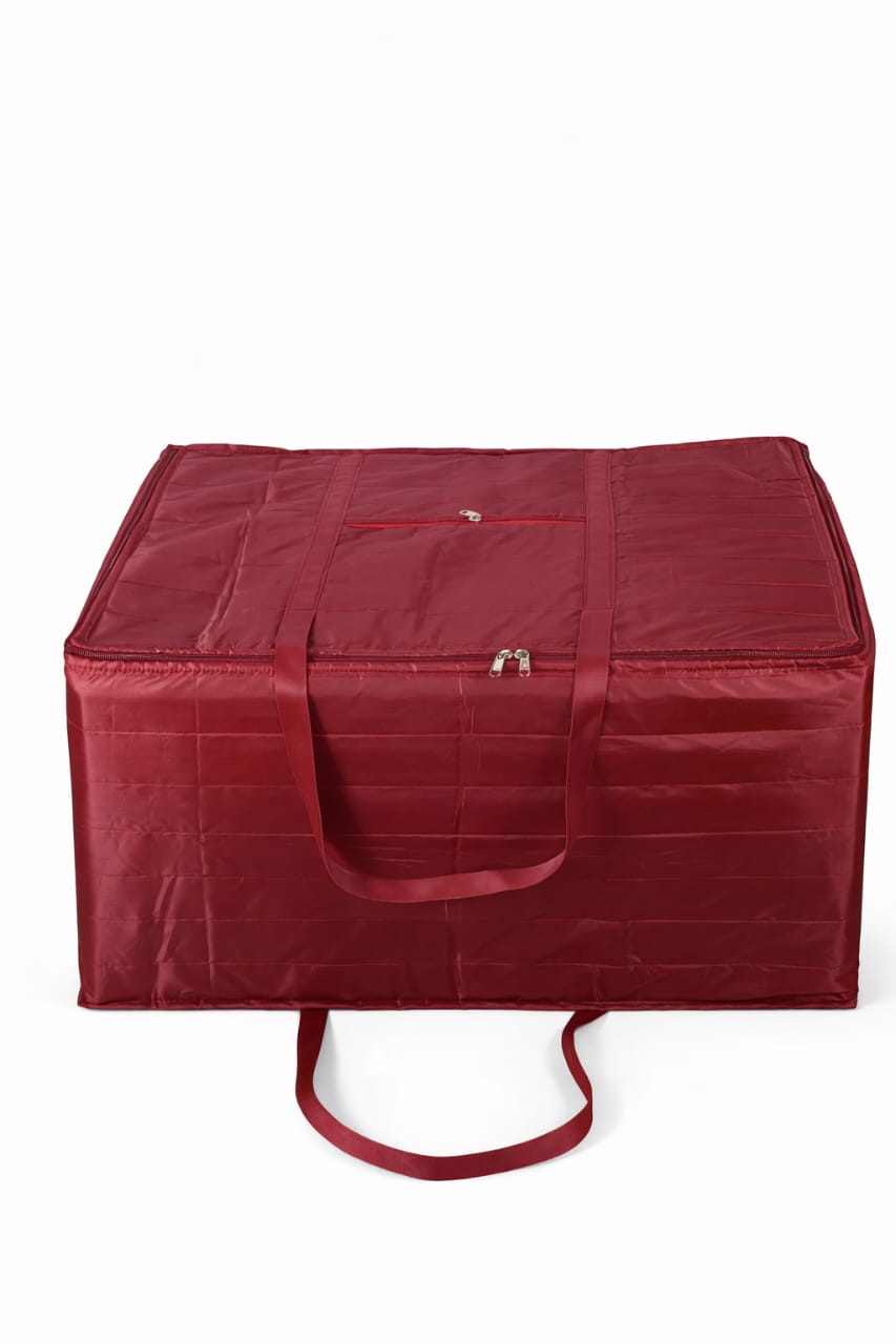 Blanket Storage