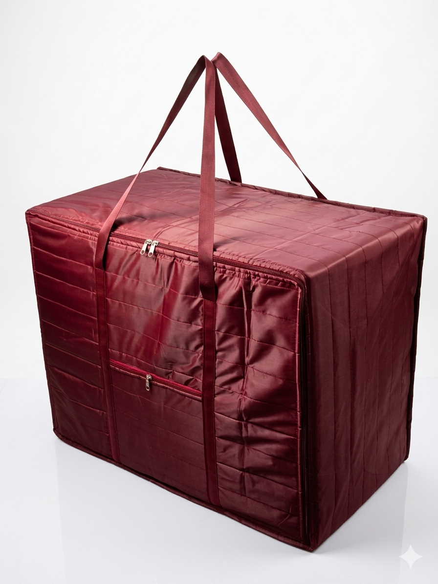 Blanket Storage