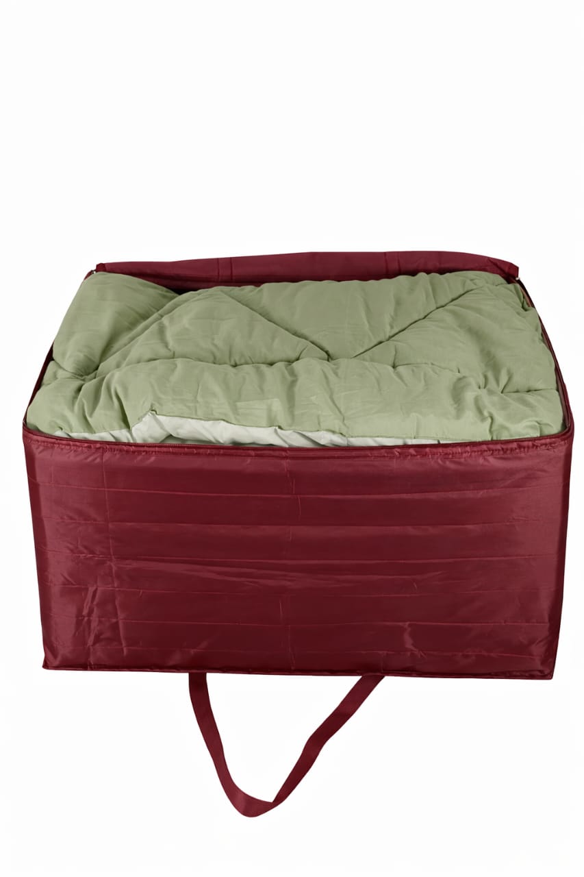 Blanket Storage