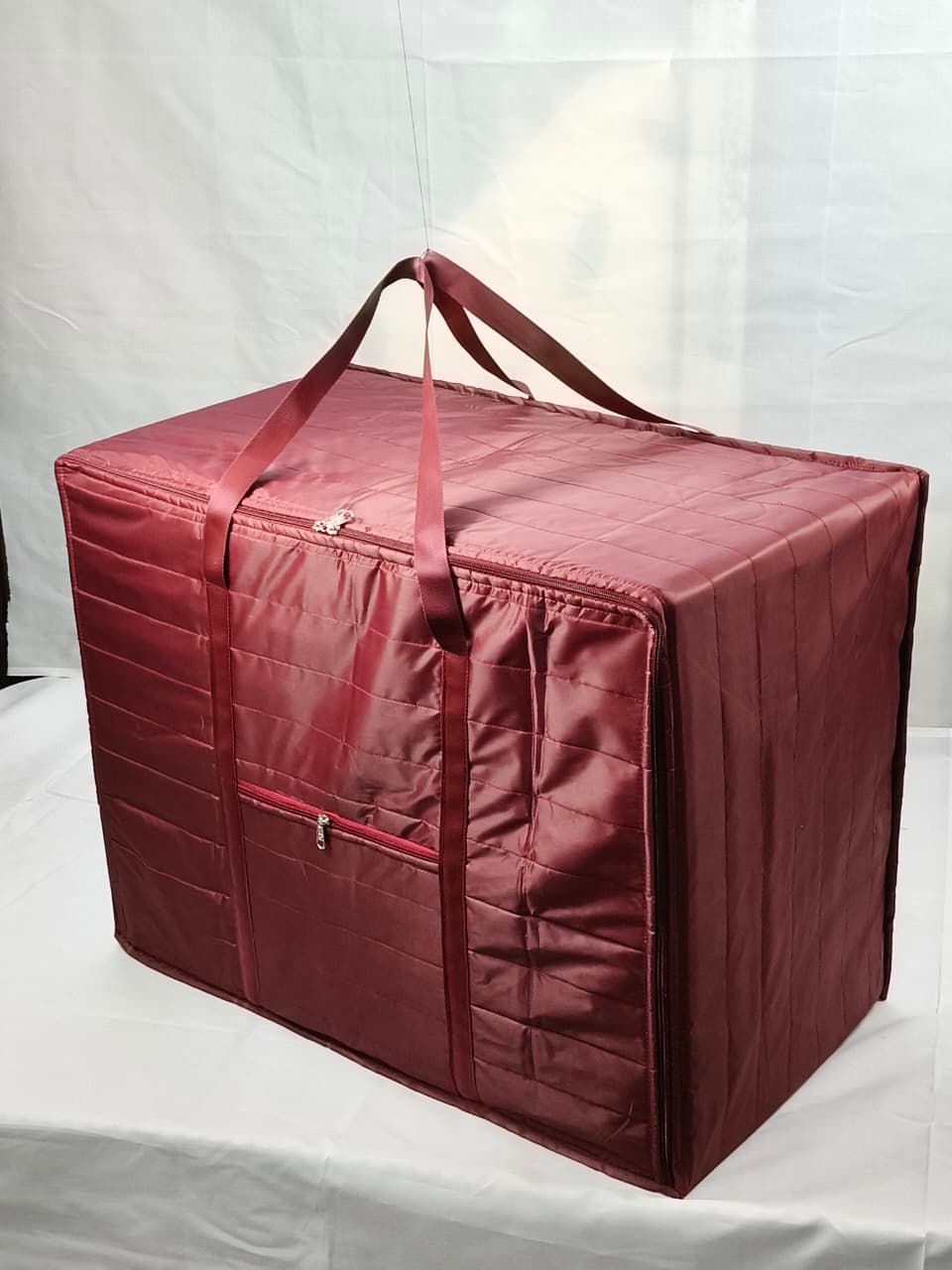 Blanket Storage